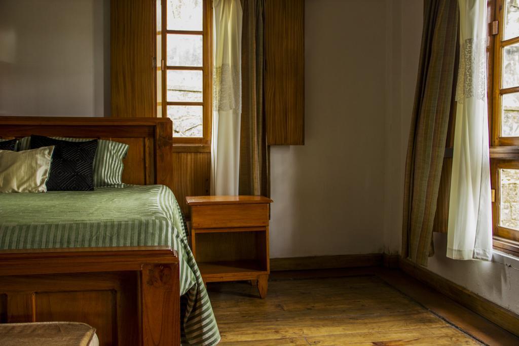Ken And Twill Guest House Shillong Eksteriør billede